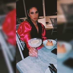 Meet your Posher, Christian